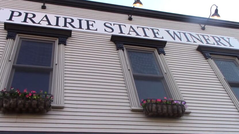 Prairie State Winery