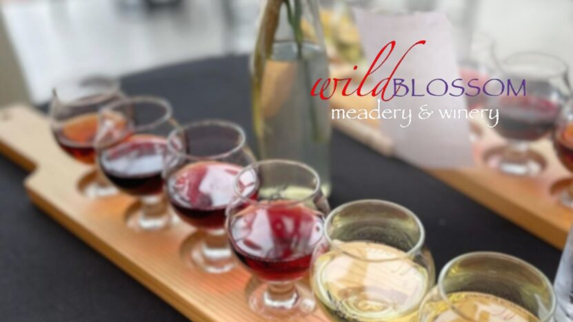 Wild Blossom Meadery & Winery